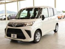 2024 Toyota Roomy