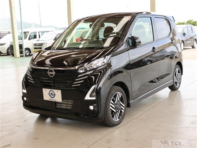 2025 Nissan DAYZ