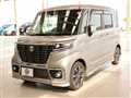 2020 Suzuki Spacia