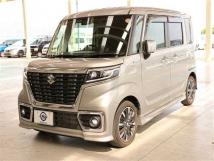 2020 Suzuki Spacia