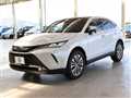 2024 Toyota Harrier