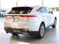2024 Toyota Harrier