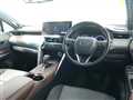 2024 Toyota Harrier