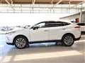 2024 Toyota Harrier