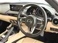 2025 Mazda Roadster