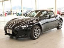 2025 Mazda Roadster