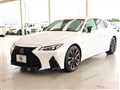 2023 Lexus IS