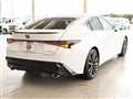 2023 Lexus IS