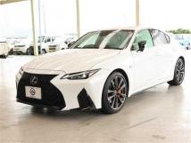 2023 Lexus IS