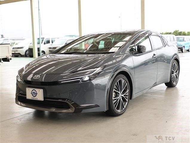 2023 Toyota Prius