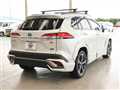 2023 Toyota CorollaCross