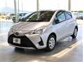 2017 Toyota Vitz