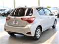 2017 Toyota Vitz