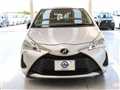 2017 Toyota Vitz