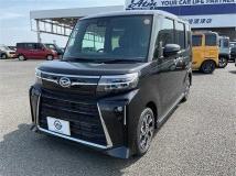 2025 Daihatsu Tanto