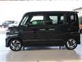 2024 Suzuki Spacia
