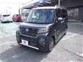 2025 Daihatsu Tanto