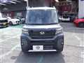 2025 Daihatsu Tanto
