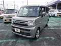 2025 Suzuki Spacia