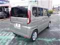2025 Suzuki Spacia