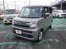 2025 Suzuki Spacia