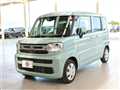 2025 Suzuki Spacia