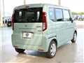 2025 Suzuki Spacia