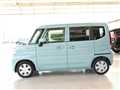 2025 Suzuki Spacia
