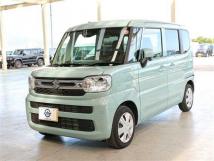 2025 Suzuki Spacia