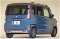 2025 Suzuki Spacia