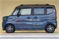 2025 Suzuki Spacia