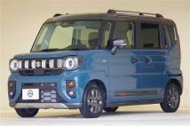 2025 Suzuki Spacia