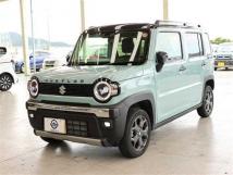 2025 Suzuki Hustler