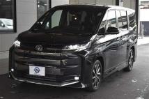 2026 Toyota Noah
