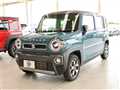 2025 Suzuki Hustler
