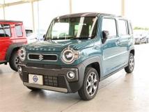 2025 Suzuki Hustler