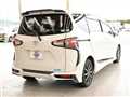 2020 Toyota Sienta