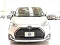 2020 Toyota Sienta