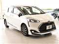 2020 Toyota Sienta