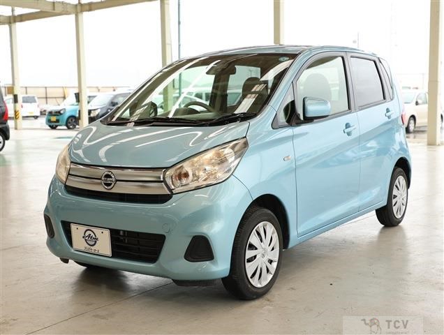 2018 Nissan DAYZ