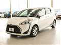 2020 Toyota Sienta