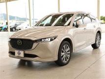 2023 Mazda CX-8
