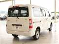 2022 Toyota Townace Van