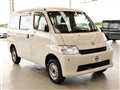 2022 Toyota Townace Van