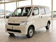 2022 Toyota Townace Van