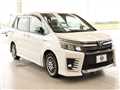 2017 Toyota Voxy