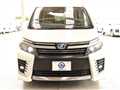 2017 Toyota Voxy
