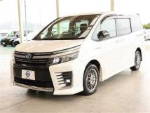 2017 Toyota Voxy