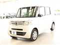 2016 Honda N BOX