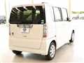 2016 Honda N BOX